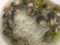 -建国蚵煎蚵面