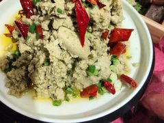 -驴脾气特色炒菜(广渠门内店)