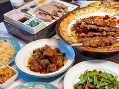 -相约·羊村小馆非遗手抓肉(七一酱园店)