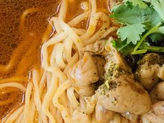 -何必是家面馆 HB noodles&coffee