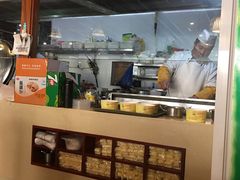 -杨妈妈粥店(滑翔路店)