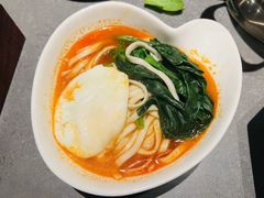 -鼎鼎香·港式火锅(北京SKP店)