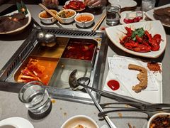 -海底捞火锅(石厦时代广场店)
