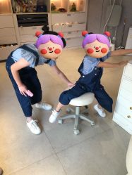 -马克叔叔的照相馆(东门店)