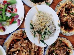 -温记府廟豆汤饭·始于1955年(海椒店)
