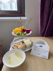 -海豚湾高端月子会所(黄浦店)