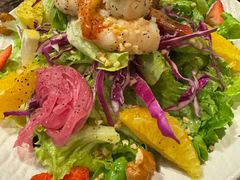 -Lets burger非常汉堡·环球风味(蓝色港湾店)