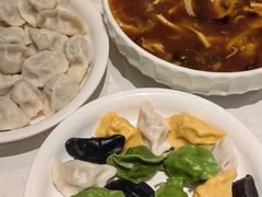 -德发长饺子·非遗(钟楼店)