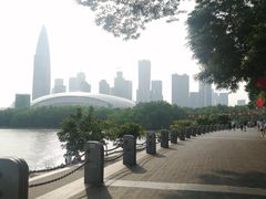 -深圳湾公园(南山区)