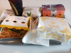 -肯德基(夏湾店)