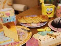 -提亚烘焙·手作面包·生日蛋糕(七星店)