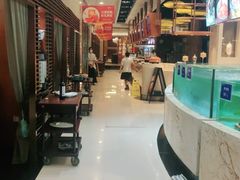 -旺顺阁海鲜广场(亚运村店)