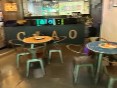 -CIAO·团建聚餐·生日派对轰趴馆(福田店)