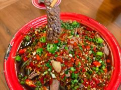-小街47號江湖菜(四合院店)