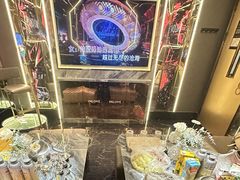 -INLOVE KTV(西溪印象城店)