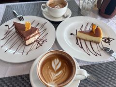 -望海·帆船主题咖啡厅•品茗下午茶(石湖景区店)