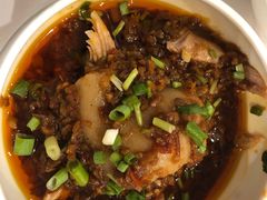 东坡肘子-眉州东坡(中关村店)