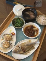 -和伊母婴护理中心·全套房(金山店)