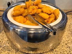 -圣罗巴海鲜烤肉自助(佳兆业店)