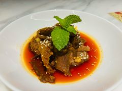 -南昌绿地铂瑞酒店·臻萃轩中餐厅