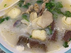 -小杨生煎(湟普汇店)