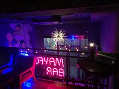 -蜉蝣酒吧(仓山万达店)