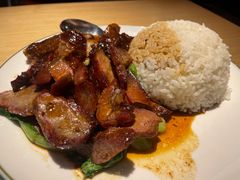 -昌勝香港深井烧鹅(新年华店)