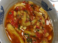 -李庄白肉(黉门街店)