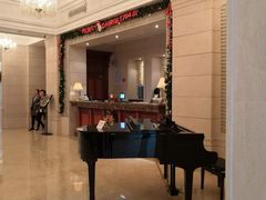 -上海汾阳花园酒店