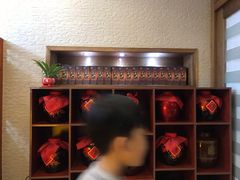 -唐晋人家(源深路店)