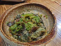 擂辣椒皮蛋-小辣椒·湖南乡里菜(龙海家园店)