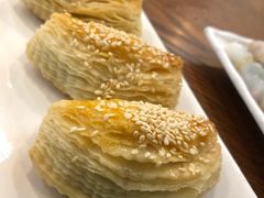 -山水茶艺馆·点心粤菜·30年老字号