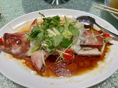 -北园酒家(小北路店)