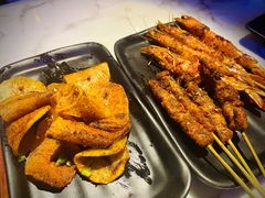 土豆片-JUKEBOX玖部音乐餐厅(华侨城店)