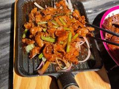 -春梅里卤鹅馆·47年老字号(中山路店)