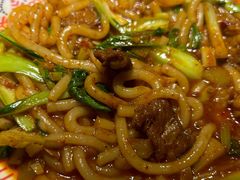 -楼兰新疆主题餐厅(苏州中心店)