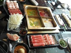 -王家渡火锅店(棕榈泉店)