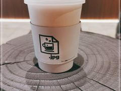 -JPG canteen(广州寺右公馆店)