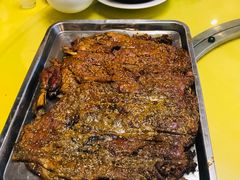 -老张烤羊(王哥庄店)