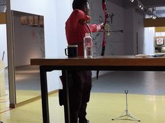 -道顺射箭·团建·骑射(张杨路店)