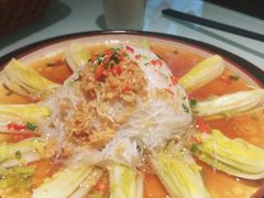 -粗茶淡饭•陕菜•家常菜