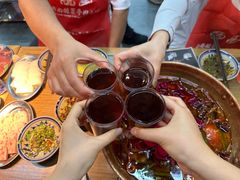 -滇牛云南火锅(桂林路店)