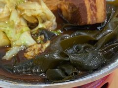 -喜家德虾仁水饺(华强天虹店)