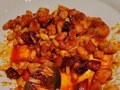 -峨嵋酒家(牡丹园店)