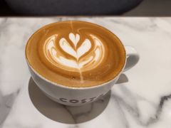 -COSTA COFFEE(成都来福士店)