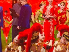 -东亿天弘演播大厅