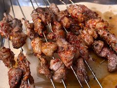 -铁诚烤肉