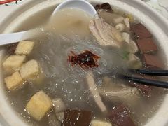 -苏晓玥·手作江南小吃(深圳北站店)