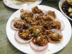 -华春餐馆(鱼山路店)