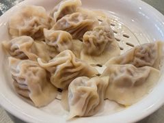 -大清花饺子(山庄店)